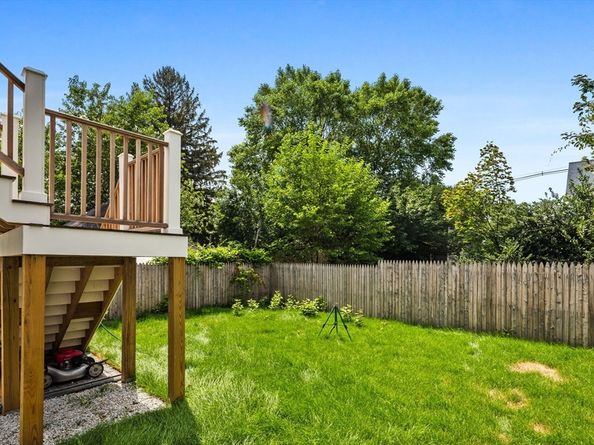 16 Trull St A, Somerville MA 02145