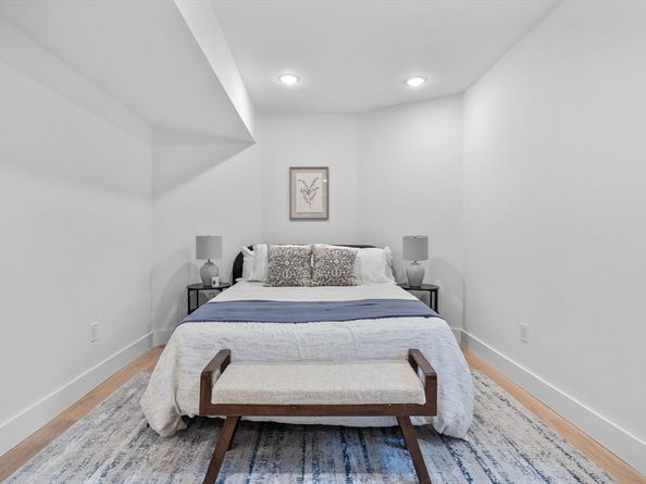 16 Trull St A, Somerville MA 02145