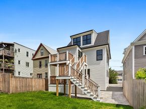 16 Trull St A, Somerville MA 02145