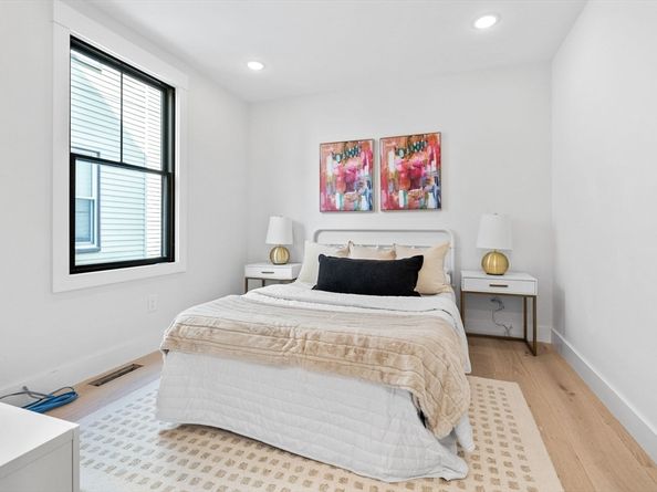 16 Trull St A, Somerville MA 02145