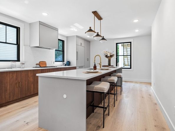 16 Trull St A, Somerville MA 02145