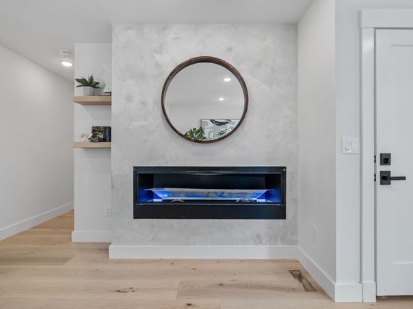 16 Trull St A, Somerville MA 02145