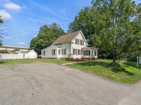 27 Page St, Avon MA 02322