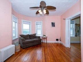 3 Arbor Vitae St., Worcester MA 01603