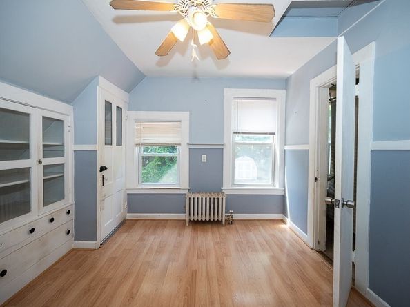 3 Arbor Vitae St., Worcester MA 01603