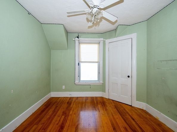 3 Arbor Vitae St., Worcester MA 01603
