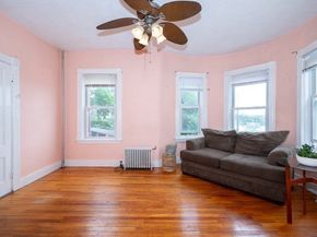 3 Arbor Vitae St., Worcester MA 01603