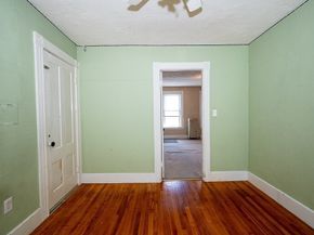 3 Arbor Vitae St., Worcester MA 01603