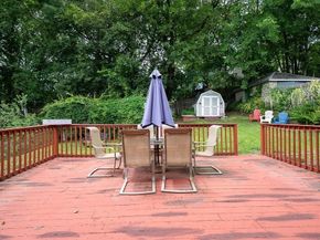 3 Arbor Vitae St., Worcester MA 01603