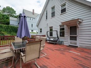 3 Arbor Vitae St., Worcester MA 01603