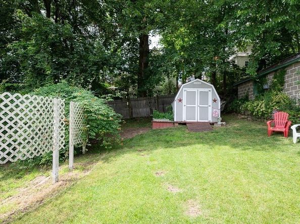 3 Arbor Vitae St., Worcester MA 01603