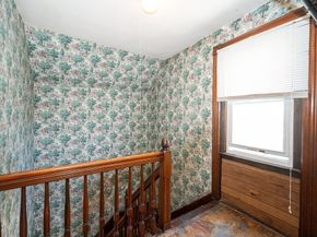 3 Arbor Vitae St., Worcester MA 01603