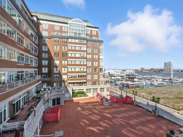197 8th St 501, Boston MA 02129