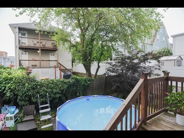 9 Crest Hill Rd, Somerville MA 02145