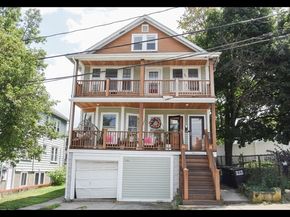 9 Crest Hill Rd, Somerville MA 02145