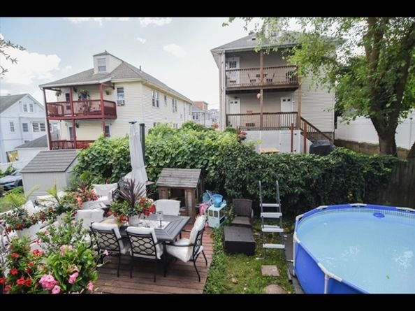 9 Crest Hill Rd, Somerville MA 02145