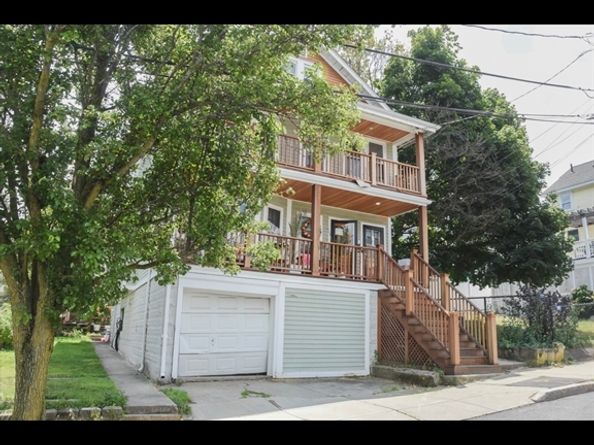 9 Crest Hill Rd, Somerville MA 02145