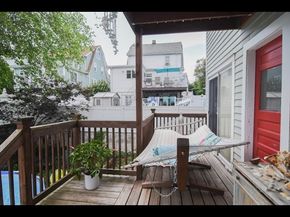 9 Crest Hill Rd, Somerville MA 02145