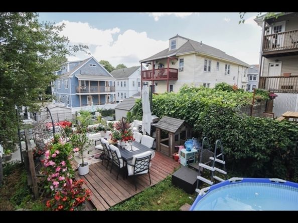 9 Crest Hill Rd, Somerville MA 02145