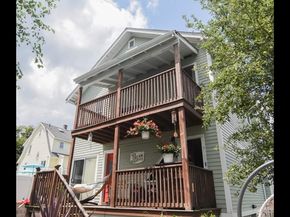 9 Crest Hill Rd, Somerville MA 02145