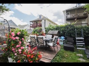 9 Crest Hill Rd, Somerville MA 02145