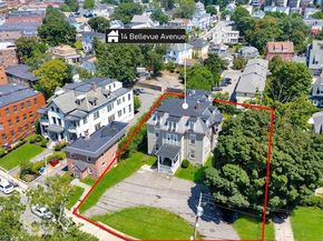 14 Bellevue Street, Boston MA 02125