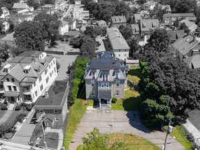 14 Bellevue Street, Boston MA 02125