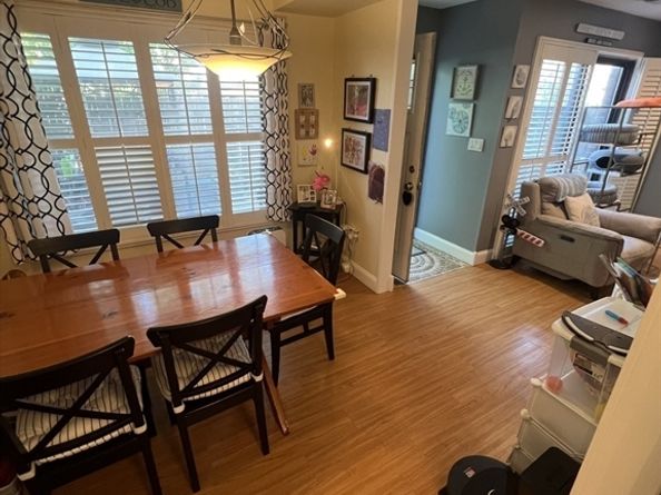 56 Laurelwood Dr 56, Stoughton MA 02072
