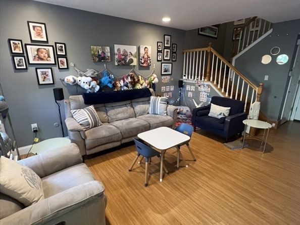 56 Laurelwood Dr 56, Stoughton MA 02072