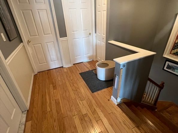 56 Laurelwood Dr 56, Stoughton MA 02072