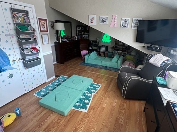 56 Laurelwood Dr 56, Stoughton MA 02072
