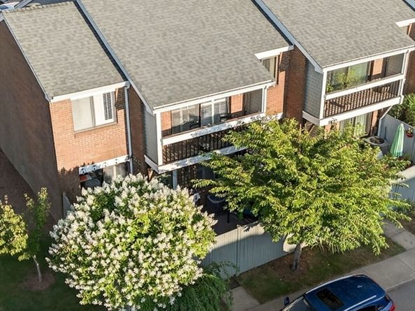 56 Laurelwood Dr 56, Stoughton MA 02072