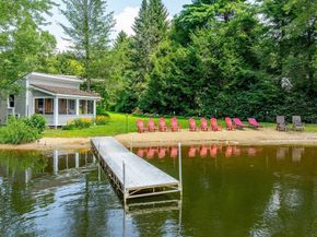 23 Shore Road, North Brookfield MA 01535