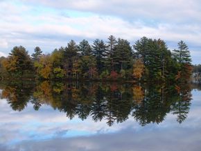 23 Shore Road, North Brookfield MA 01535