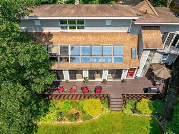 23 Shore Road, North Brookfield MA 01535