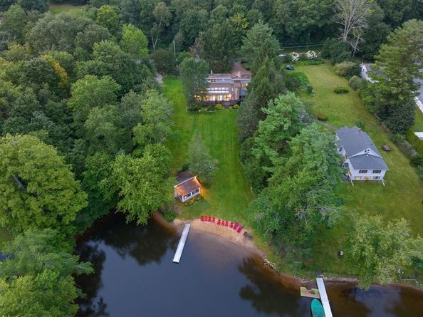 23 Shore Road, North Brookfield MA 01535