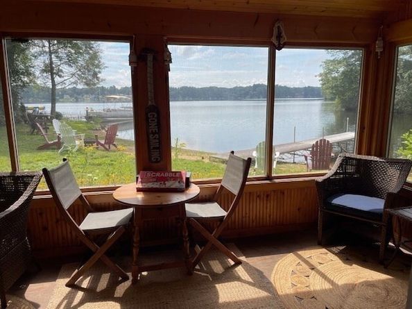 23 Shore Road, North Brookfield MA 01535