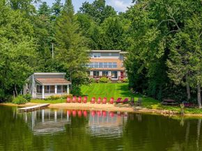 23 Shore Road, North Brookfield MA 01535