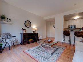 519 Harrison Ave 421D, Boston MA 02118
