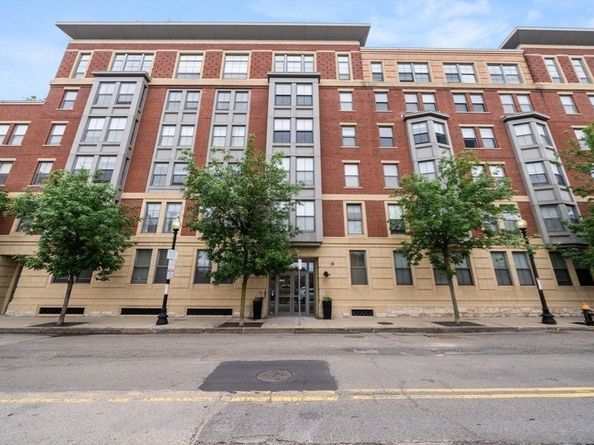 519 Harrison Ave 421D, Boston MA 02118