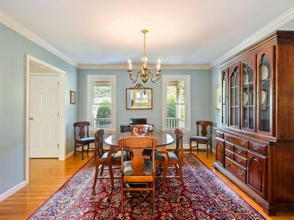 41 High Pines Dr, Kingston MA 02364