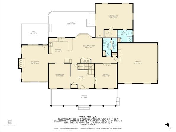 41 High Pines Dr, Kingston MA 02364