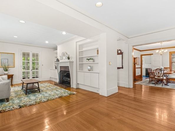 19 Glengarry Road, Winchester MA 01890