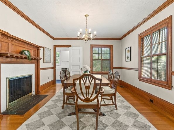 19 Glengarry Road, Winchester MA 01890