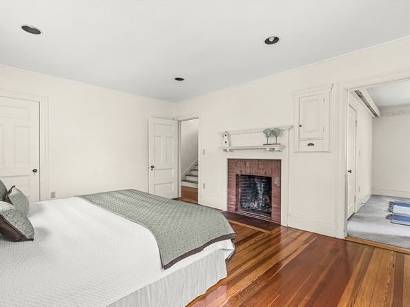 19 Glengarry Road, Winchester MA 01890