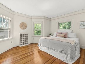 19 Glengarry Road, Winchester MA 01890