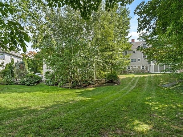 19 Glengarry Road, Winchester MA 01890