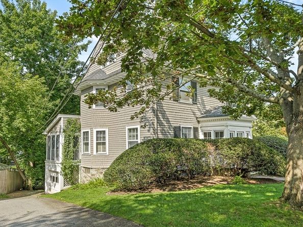 19 Glengarry Road, Winchester MA 01890