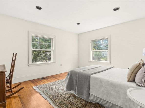 19 Glengarry Road, Winchester MA 01890