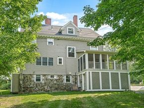 19 Glengarry Road, Winchester MA 01890